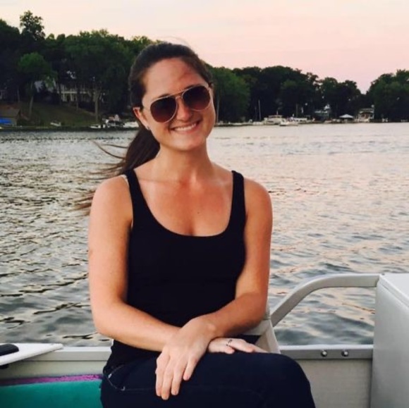 Meet your Posher, Darcy - Picture 1 of 1